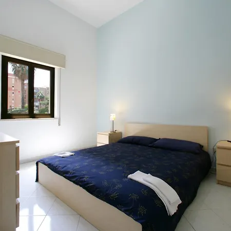 Guest house Novecento Trapani