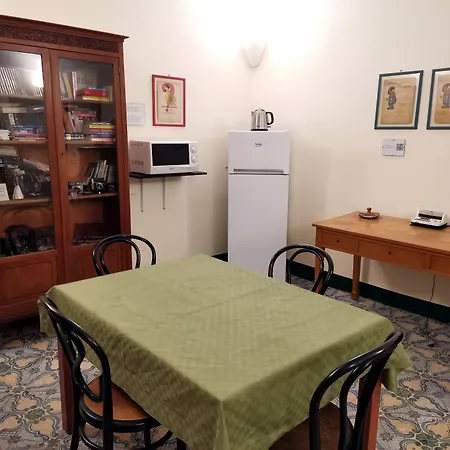 Penzion Novecento